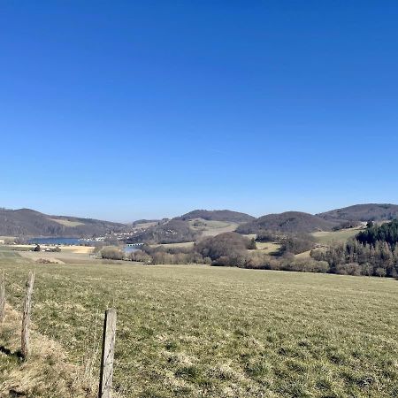 Sonnenweg 24 Villa Heringhausen Buitenkant foto